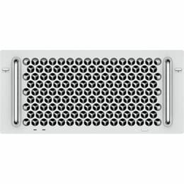 Mac Pro (október 2019) Xeon W 3,2 GHz - SSD 2 To - 384GB