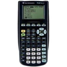 Kalkulačka Texas Instruments TI-82 Stats.fr