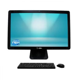 Viglen Omnimo 5 VIG-670W 23" Celeron 1.8 GHz - SSD 128 GB - 8GB QWERTY - Talianska