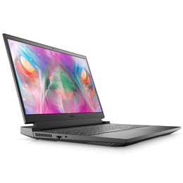 Dell G15 5510 15 - Core i5-11260H - 32GB 512GB NVIDIA GeForce RTX 3050 AZERTY - Francúzska