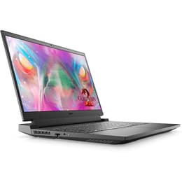 Dell G3 3500 15 - Core i5-10300H - 8GB 1256GB Nvidia GeForce GTX 1650 QWERTY - Arabská