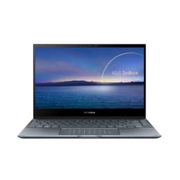 Asus ZenBook Flip 13 BX363EA 13" (2020) - Core i7-1165G7 - 16GB - SSD 512 GB AZERTY - Francúzska