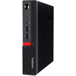 Lenovo ThinkCentre M700 Tiny Core i5-6400T 2.2 - HDD 500 GB - 8GB