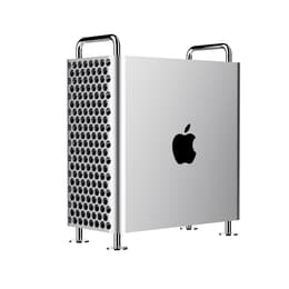 Mac Pro (jún 2019) Xeon W 3,3 GHz - SSD 1 To - 192GB