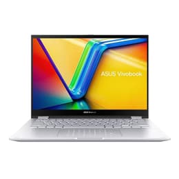 Asus VivoBook S 14 Flip TP3402VA-LZ144W 14" (2023) - Core i9-13900H - 16GB - SSD 1000 GB QWERTY - Arabská