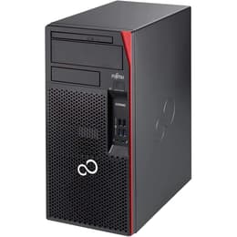 Fujitsu Esprimo P557/E85+ Core i7-6700 3.4 GHz - SSD 256 GB - 16GB