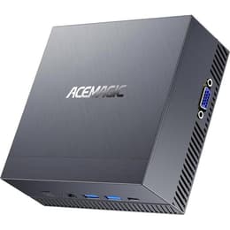 Ace Magician CK11 Core i5-11320H 3.2 GHz - SSD 512 GB - 16GB