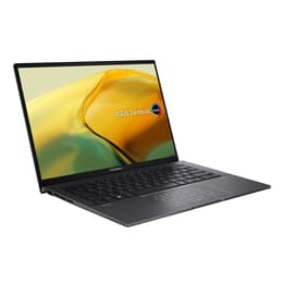 Asus UM3402YA-KP394W 14" (2023) - Ryzen 5 7530U - 16GB - SSD 512 GB AZERTY - Francúzska