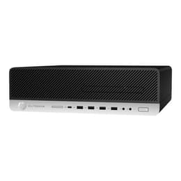 HP EliteDesk 800 G3 Core i7-6700 3.4 - SSD 256 GB - 8GB