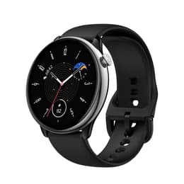 Smart hodinky Amazfit GTR Mini á á - Čierna