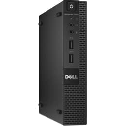 Dell OptiPlex 9020 Micro Core i3-4150T 3 - SSD 256 GB - 8GB