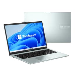 Asus VivoBook E1504FA-L1998W 15" (2022) - Ryzen 5 7520U - 16GB - SSD 512 GB QWERTY - Španielská