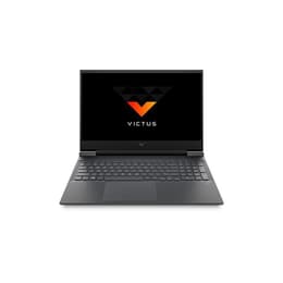 HP Victus Gaming 16-r1007ne 16 - Core i7-14650HX - 16GB 512GB NVIDIA GeForce RTX 4050 QWERTY - Anglická