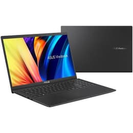 Asus Vivobook 15 X1500EA-BQ3644 15" (2021) - Core i3-1115G4 - 4GB - SSD 256 GB QWERTY - Arabská