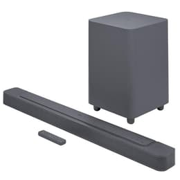 Soundbar Jbl Bar 1000 - Čierna