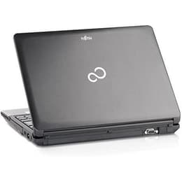 Fujitsu LifeBook S762 13" (2012) - Core i5-3210M - 8GB - SSD 128 GB QWERTZ - Nemecká