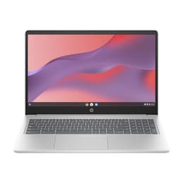 HP Chromebook 15A-NB0000NS Core i3 1.8 GHz 256GB SSD - 8GB QWERTY - Španielská