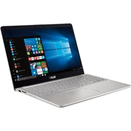 Asus Q505UAR 15" Core i5-8250U - HDD 1 To - 12GB QWERTY - Anglická