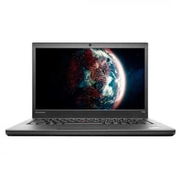 Lenovo ThinkPad T440S 14" (2014) - Core i7-4600U - 8GB - SSD 512 GB AZERTY - Francúzska