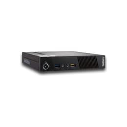 Lenovo ThinkCentre M73 Tiny Core i3-4170T 3.2 - SSD 128 GB - 8GB