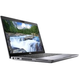 Dell Latitude 5410 14" (2020) - Core i5-10310U - 16GB - SSD 512 GB QWERTZ - Nemecká