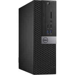 Dell OptiPlex 3040 Pentium G4400 3.3 - SSD 1 To - 16GB