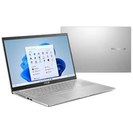 Asus VivoBook 15 F1500EA-EJ3100 15" (2021) - Core i3-1115G4 - 8GB - SSD 256 GB QWERTY - Španielská