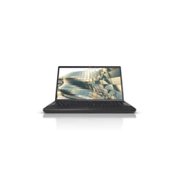 Fujitsu LifeBook A3510 15" (2019) - Core i3-1005G1 - 8GB - SSD 256 GB AZERTY - Francúzska