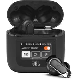 Slúchadlá Do uší Jbl Tour Pro 2 Potláčanie hluku Bluetooth - Čierna