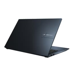 Asus Vivobook Pro 15 OLED D6500QC-OLED005W 15" (2021) - Ryzen 5 5600H - 16GB - SSD 512 GB QWERTY - Arabská