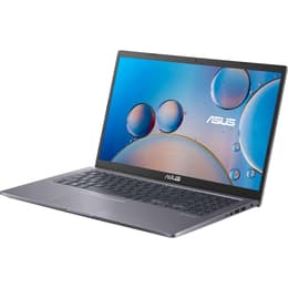 Asus Vivobook 15 P1511CJA-BQ769R 15" (2020) - Core i5-1035G1 - 8GB - SSD 512 GB QWERTY - Talianska