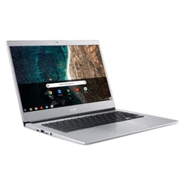 Acer ChromeBook CB514-1H-C2ER Celeron 1.1 GHz 32GB eMMC - 4GB AZERTY - Francúzska