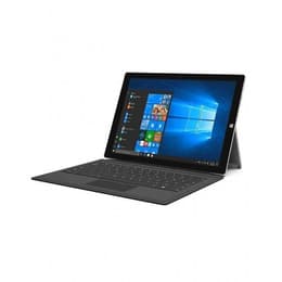 Microsoft Surface Pro 3 12" Core i5-4300U - SSD 128 GB - 4GB QWERTY - Anglická