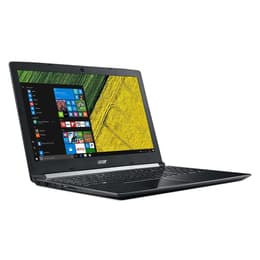 Acer Aspire A515-51G-59MY 15" (2017) - Core i5-7200U - 6GB - HDD 1 TO AZERTY - Francúzska