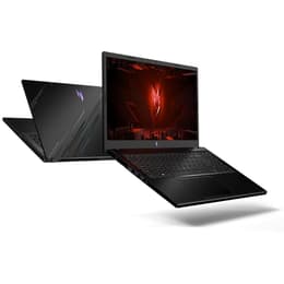 Acer Nitro V15 15 - Core i7-13620H - 8GB 240GB Nvidia GeForce GTX 2050 QWERTY - Talianska