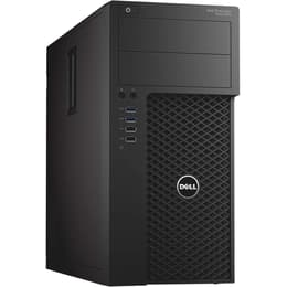 Dell Precision 3620 Tower Xeon E3-1220 v5 3 - SSD 256 GB - 32GB