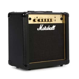 Zosilňovač Marshall MG15G Combo