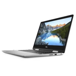 Dell Inspiron 5491 14" (2019) - Core i7-10510U - 16GB - SSD 512 GB AZERTY - Francúzska