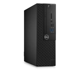 Dell OptiPlex 3050 SFF Pentium G4400 3.3 - HDD 500 GB - 8GB