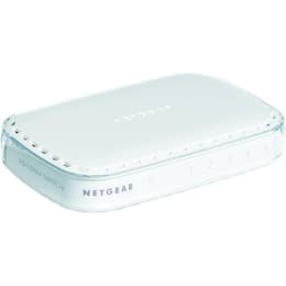 Netgear FS605 V3 Rozbočovač