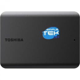 Externý pevný disk Toshiba Canvio Basics External - SSD 1 To USB