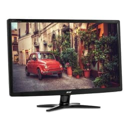 Monitor 24 Acer G246HL 1920 x 1080 LCD Čierna