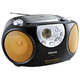 Mikro hi-fi systém Philips AZ3038