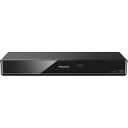 Blu-Ray Prehrávač Panasonic DMR-BWT850