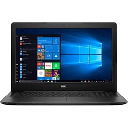 Dell Inspiron G3 3590 15" (2020) - Core i5-10210U - 8GB - SSD 256 GB QWERTY - Anglická