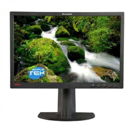 Monitor 22 Lenovo L2240PWD 1680 x 1050 LCD Čierna