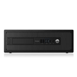 HP ProDesk 600 G1 SFF Core i3-4130 3.4 - SSD 256 GB - 8GB