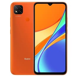 Xiaomi Redmi 9C NFC