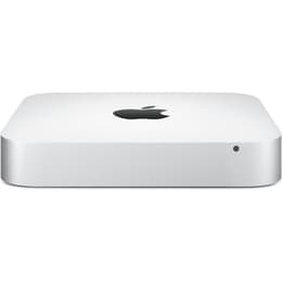 Mac mini (október 2014) Core i5 1,4 GHz - SSD 1000 GB - 4GB