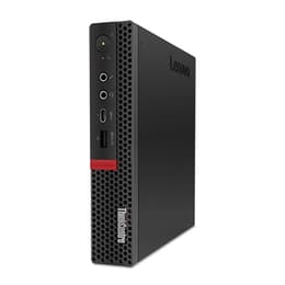 Lenovo ThinkCentre M720q Tiny Core i3-9100T 3.1 - SSD 512 GB - 16GB